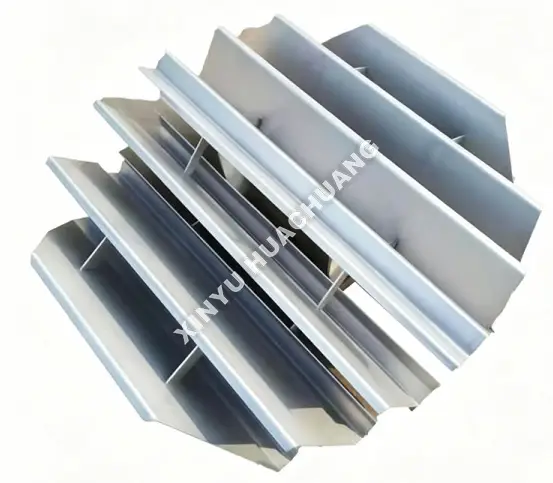 Liquid Collector Tray